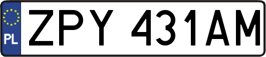 ZPY431AM