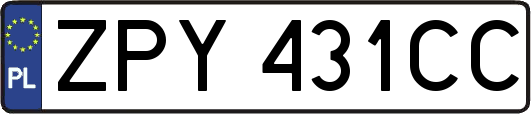 ZPY431CC