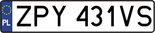 ZPY431VS