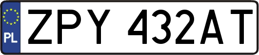 ZPY432AT