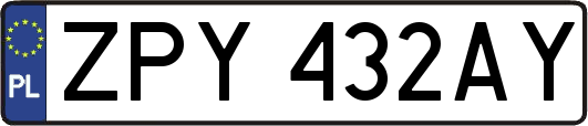 ZPY432AY
