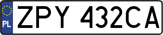 ZPY432CA