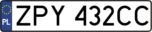 ZPY432CC