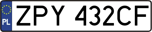 ZPY432CF