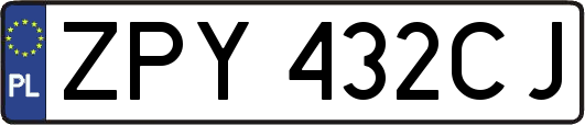 ZPY432CJ