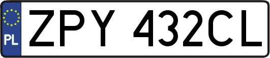 ZPY432CL