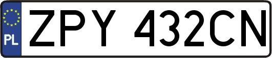 ZPY432CN