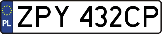 ZPY432CP