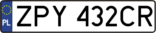 ZPY432CR