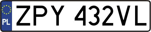 ZPY432VL