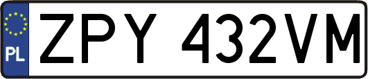 ZPY432VM
