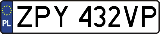 ZPY432VP