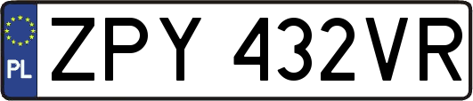 ZPY432VR