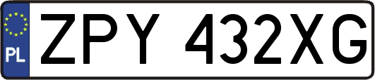 ZPY432XG