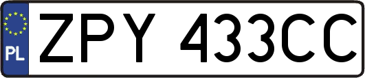 ZPY433CC