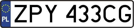 ZPY433CG