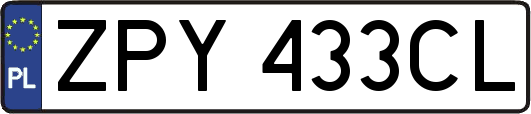 ZPY433CL