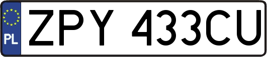 ZPY433CU