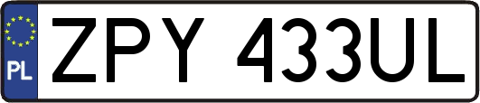 ZPY433UL
