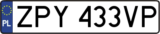 ZPY433VP
