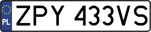 ZPY433VS