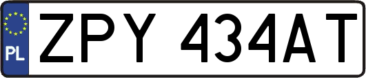 ZPY434AT