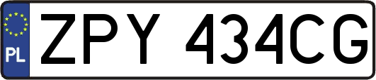 ZPY434CG