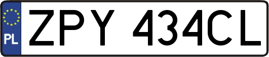ZPY434CL