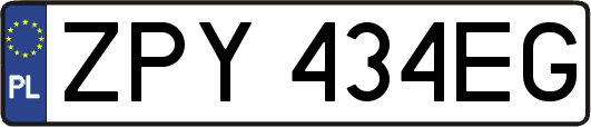 ZPY434EG