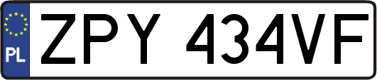 ZPY434VF