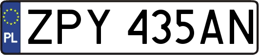 ZPY435AN