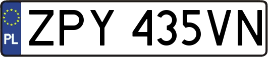 ZPY435VN