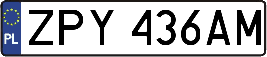 ZPY436AM