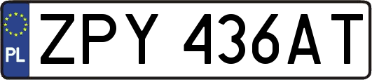 ZPY436AT