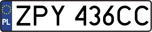 ZPY436CC