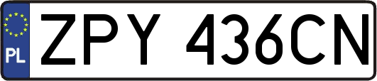 ZPY436CN