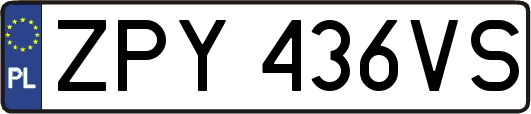 ZPY436VS