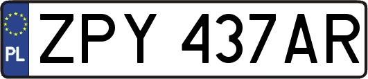 ZPY437AR