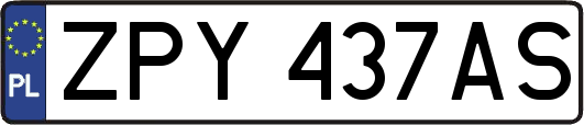 ZPY437AS