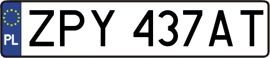 ZPY437AT