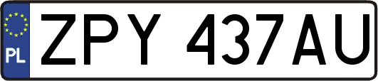 ZPY437AU