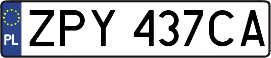 ZPY437CA