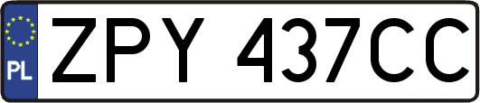 ZPY437CC