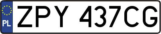 ZPY437CG