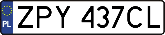 ZPY437CL