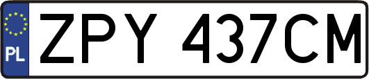 ZPY437CM