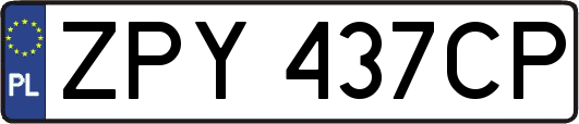 ZPY437CP