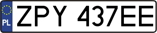 ZPY437EE