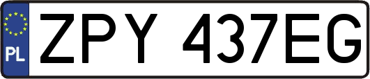 ZPY437EG