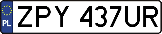 ZPY437UR